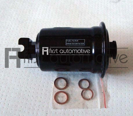 Filtre à carburant 1A FIRST AUTOMOTIVE P10124