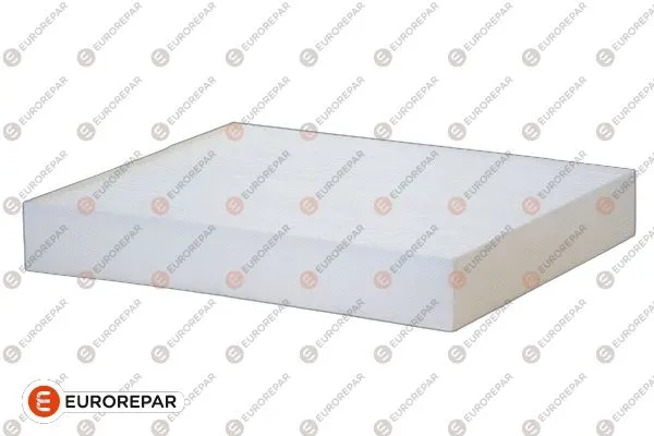 Filtre, air de l'habitacle EUROREPAR 1689028980