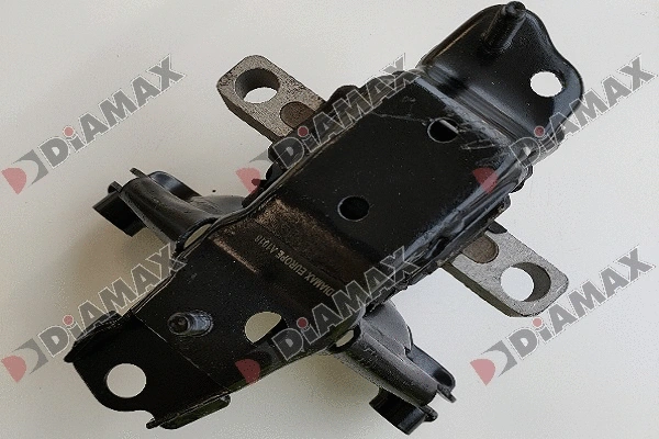 Support moteur DIAMAX A1018