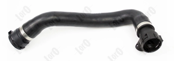 Durite de radiateur ABAKUS 004-028-031