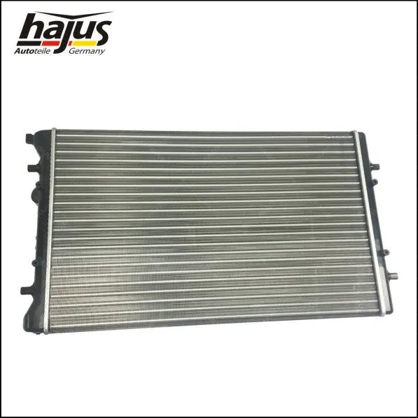 Radiateur, refroidissement du moteur hajus Autoteile 1211129