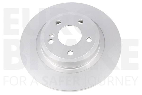 Disque de frein EUROBRAKE 58153133149