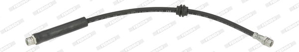 Flexible de frein FERODO FHY2757