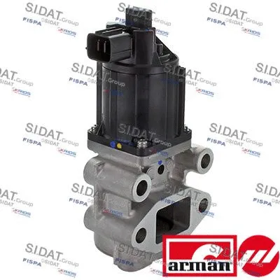 Vanne EGR AUTOTEAM L31294AS