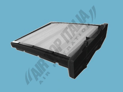 Filtre, air de l'habitacle ASTER ASF2337