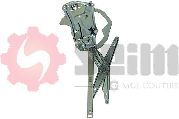 Lève-vitre SEIM 901407