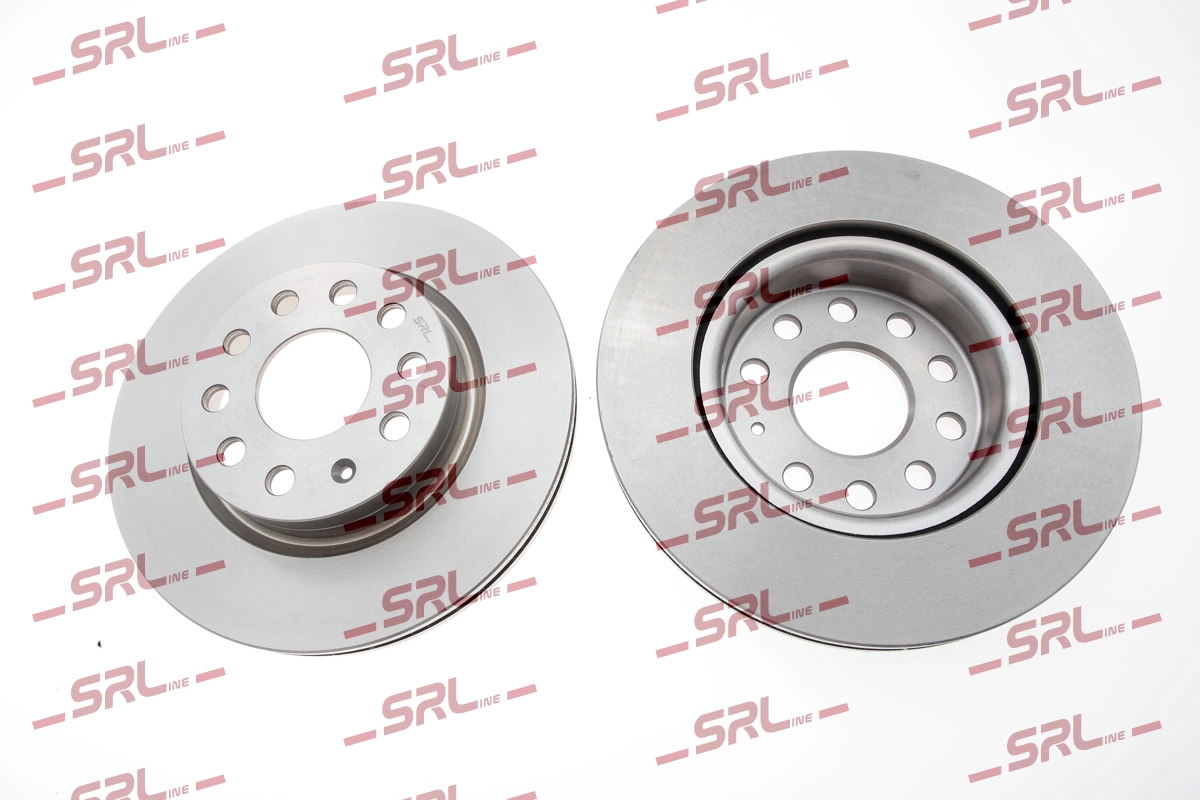 Disque de frein SRLine S71-0241