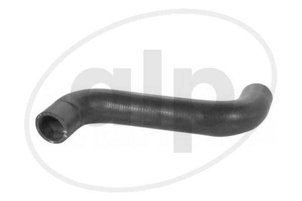 Gaine de suralimentation alp ALP-007220