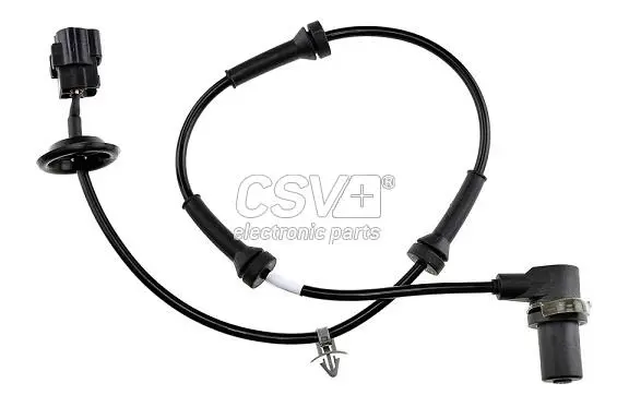 Capteur, vitesse de roue CSV electronic parts CSG9812