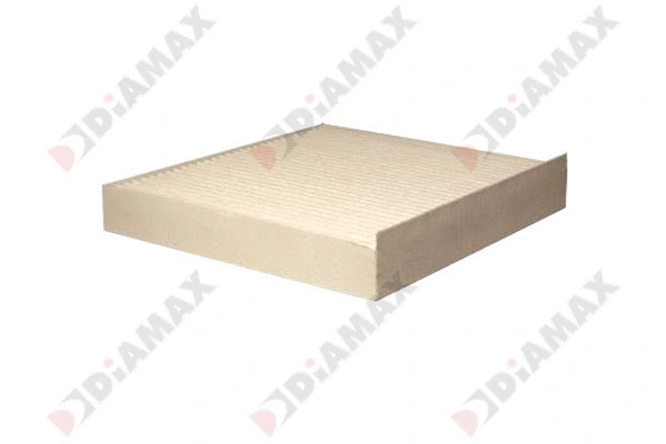 Filtre, air de l'habitacle DIAMAX DP4178