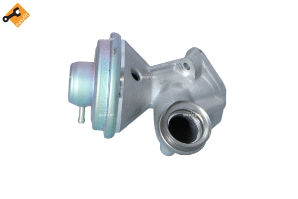 Vanne EGR WILMINK GROUP WG2161863