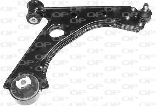 Bras de liaison, suspension de roue OPEN PARTS SSW1035.01