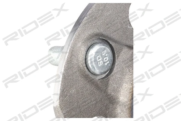 Kit de roulements de roue RIDEX 654W1050