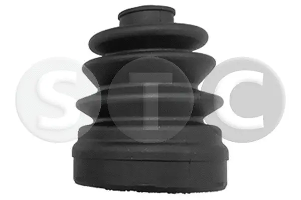Joint-soufflet, arbre de commande STC T410285