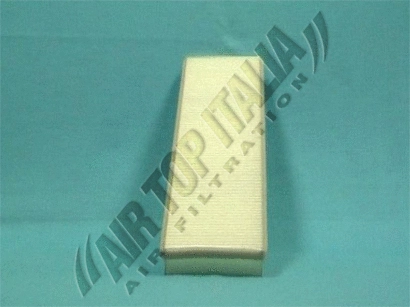 Filtre, air de l'habitacle ZERO WZF1328