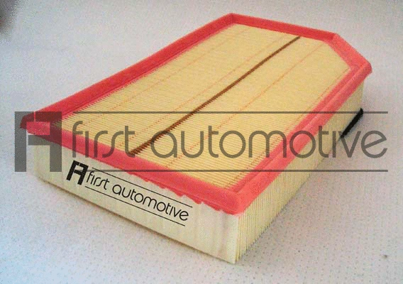 Filtre à air 1A FIRST AUTOMOTIVE A63138