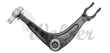 Rotule de barre de connexion WOLVER SP320521