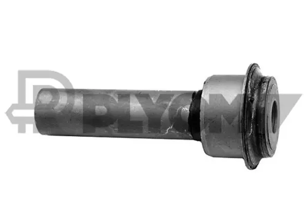 Suspension, corps de l'essieu PLYOM P755952