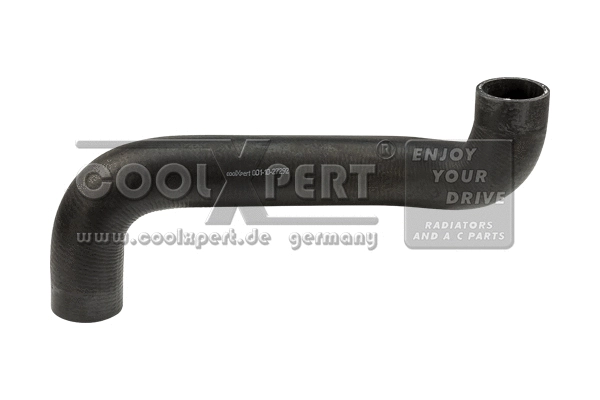 Durite de radiateur BBR Automotive 001-10-27292