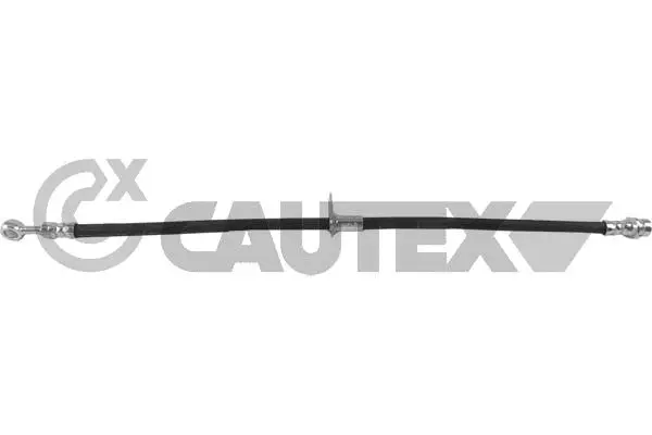 Flexible de frein CAUTEX 756826