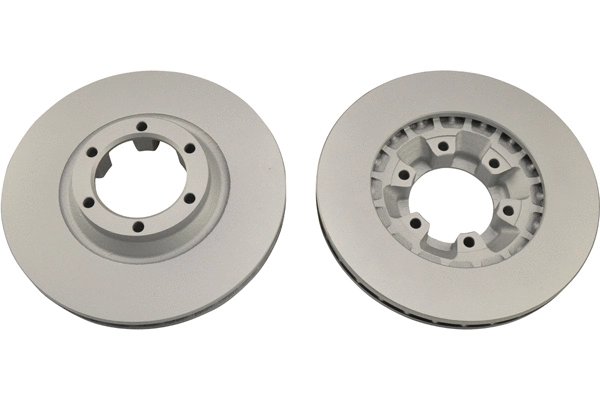 Disque de frein KAVO PARTS BR-5717-C