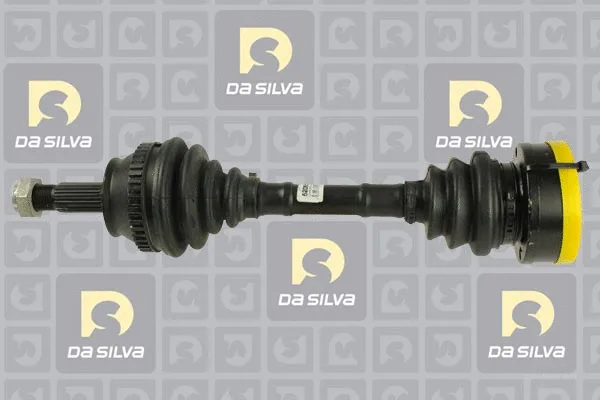 Arbre de transmission DA SILVA 5206BT