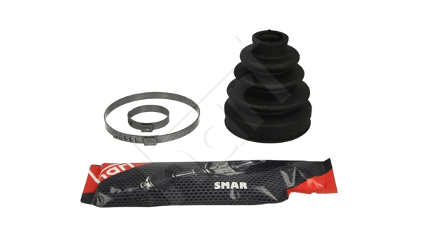 Joint-soufflet, arbre de commande HART 451 576
