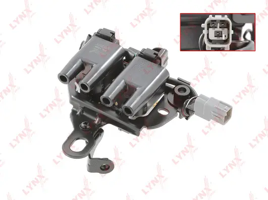 Bobine d'allumage LYNXAUTO SPL1089