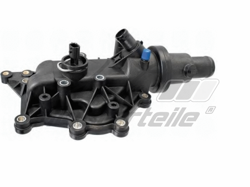 Thermostat, liquide de refroidissement A.Z. Meisterteile AZMT-46-040-2277