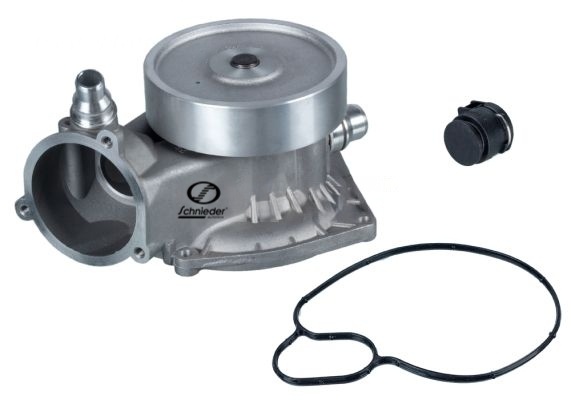Pompe à eau, refroidissement du moteur SCHNIEDER AUTOTECH BMS15.00223