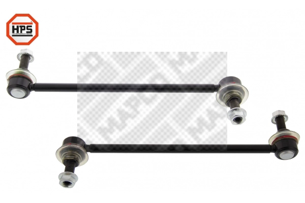 Kit de réparation, barre de couplage stabilisatrice MAPCO 54826/7HPS