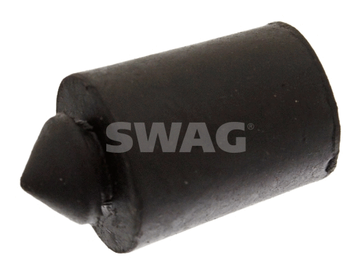 Butée élastique, silencieux SWAG 32 92 3624