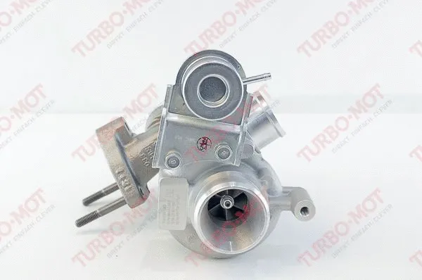 Turbocompresseur, suralimentation TURBO-MOT 644013