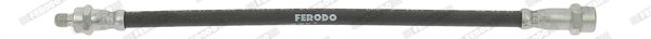 Flexible de frein FERODO FHY2155