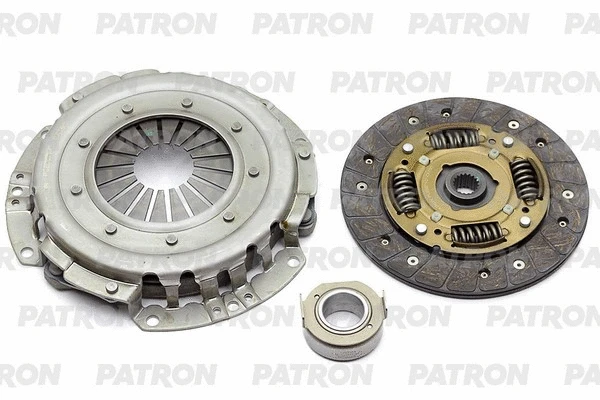 Kit d'embrayage PATRON PCE0071