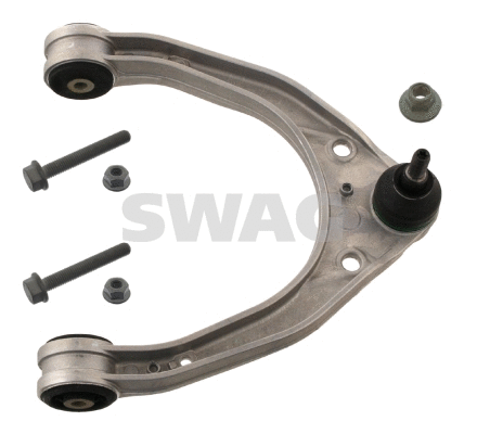 Bras de liaison, suspension de roue SWAG 30 94 0403