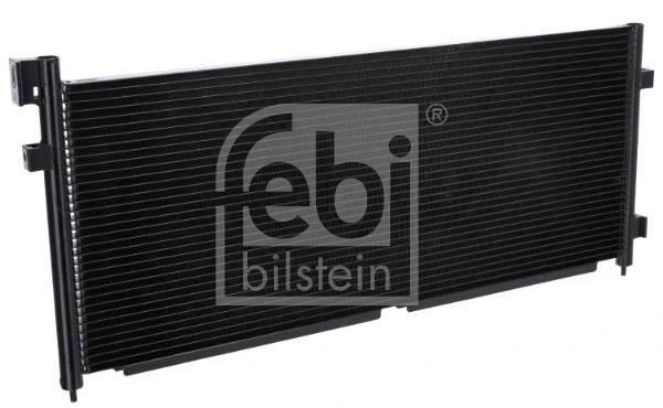 Condenseur, climatisation FEBI BILSTEIN 193994