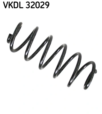 Ressort de suspension SKF VKDL 32029