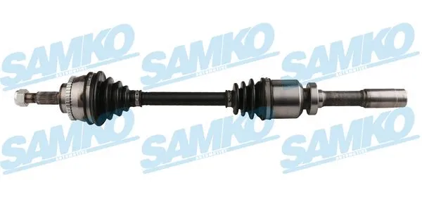 Arbre de transmission SAMKO DS60763