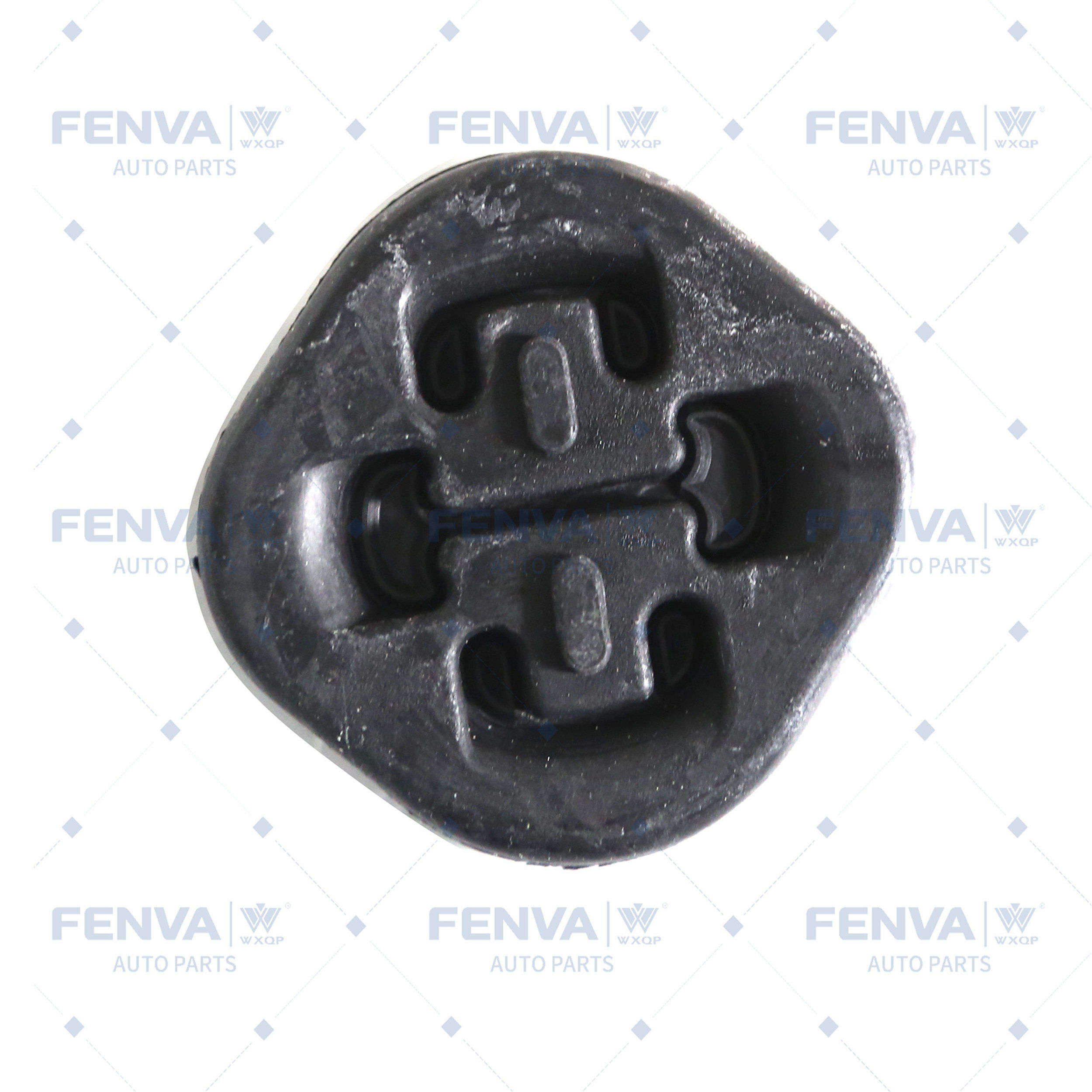 Suspension, échappement WXQP 380421