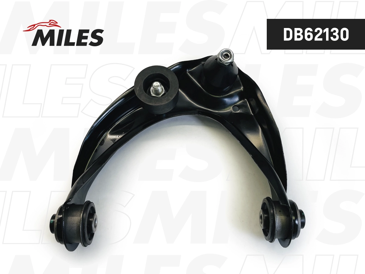 Bras de liaison, suspension de roue MILES DB62130