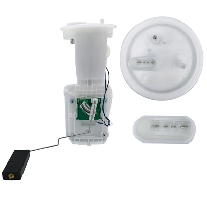 unité d'alimentation de carburant LUCAS FDB1101