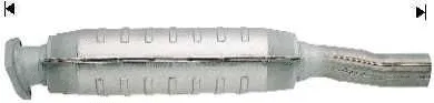 Catalyseur VEGAZ GmbH AK-935