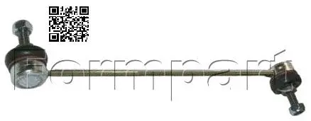 Entretoise/tige, stabilisateur FORMPART 2008016-XL