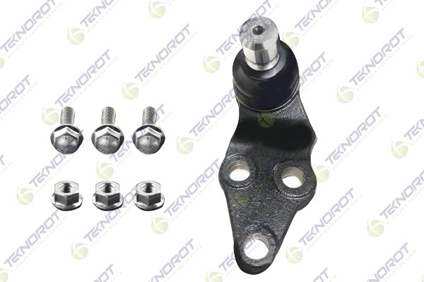 Rotule de suspension TEKNOROT VO-835K