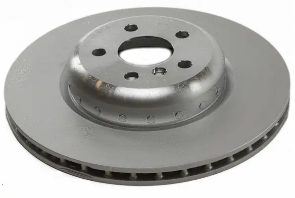 Disque de frein SB BR32166T