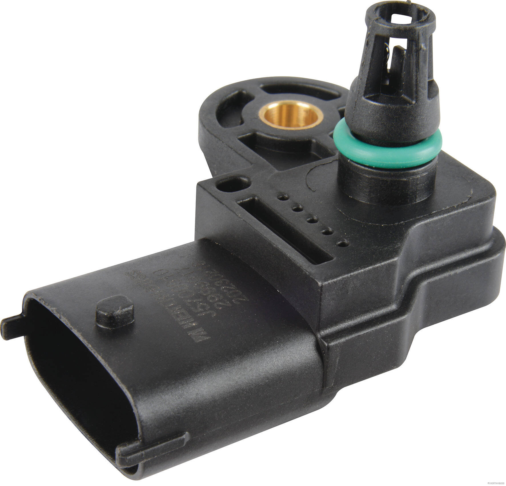 Capteur, pression du tuyau d'admission HERTH+BUSS JAKOPARTS J5700910