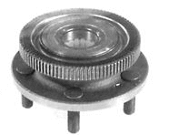 Moyeu de roue CORAM MP0158