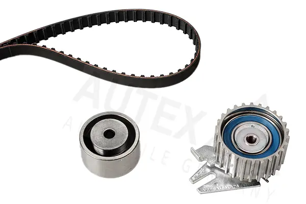 Kit de courroie crantée AUTEX 702125