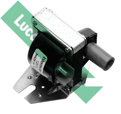 Bobine d'allumage LUCAS DMB831
